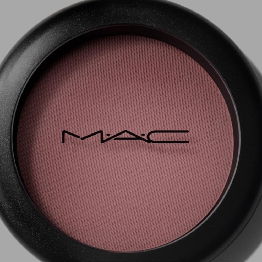 NIB MAC Powder Blush - Mocha